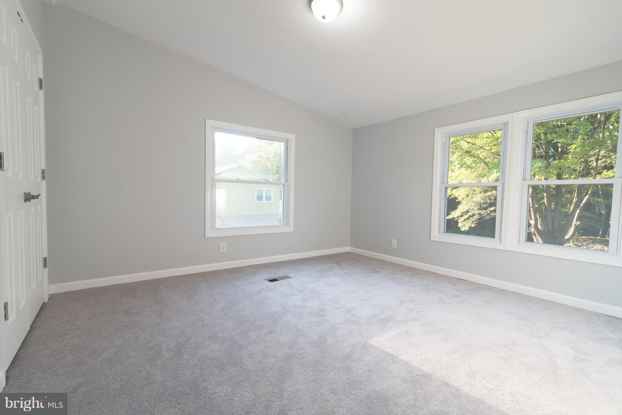 2101 Singer Road Joppa, MD 21085 - Photo 23 of 30 2nd Bedroom with Amazing Natural Light