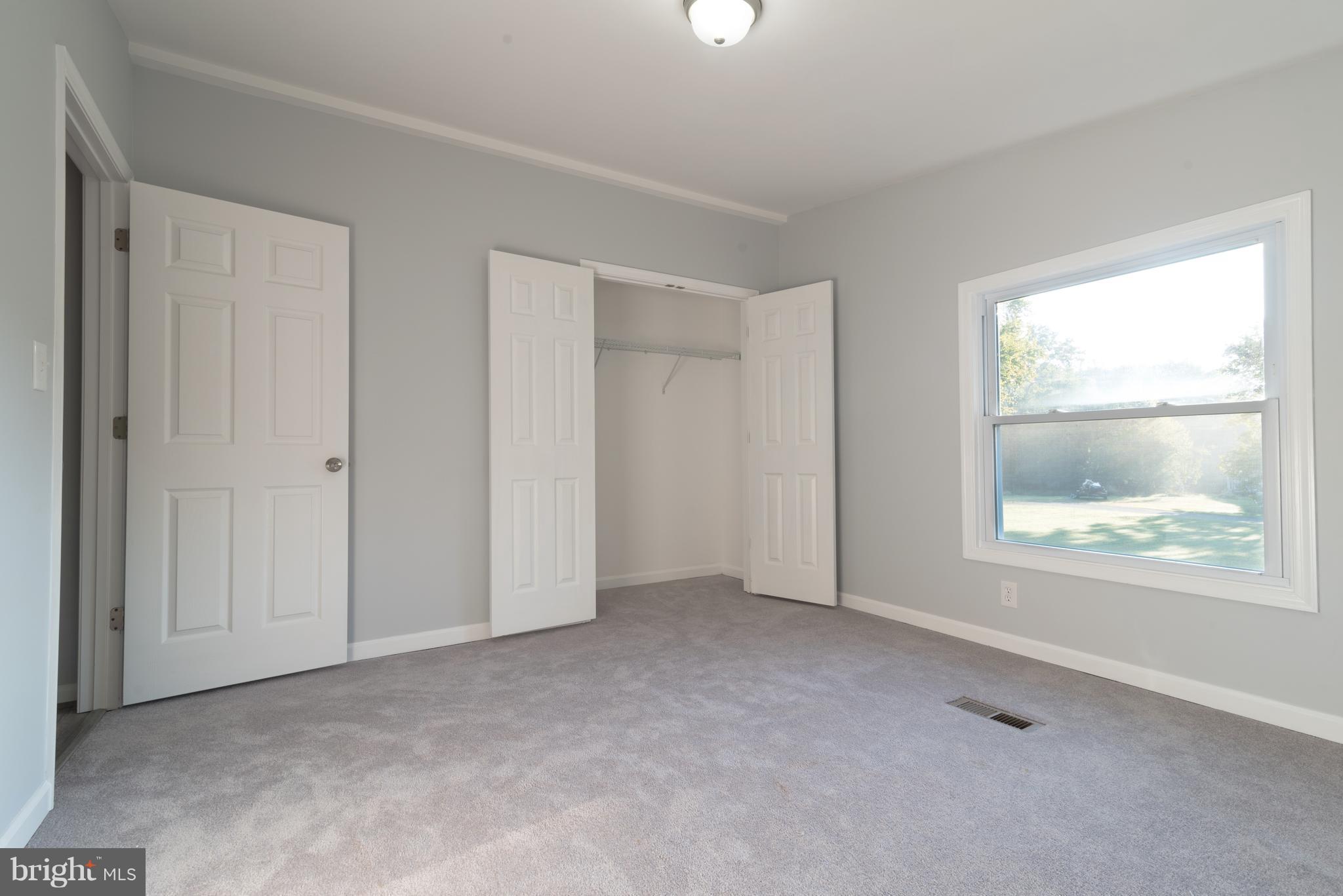 2101 Singer Road Joppa, MD 21085 - Photo 24 of 30 2nd Bedroom w/ Large Closet Space