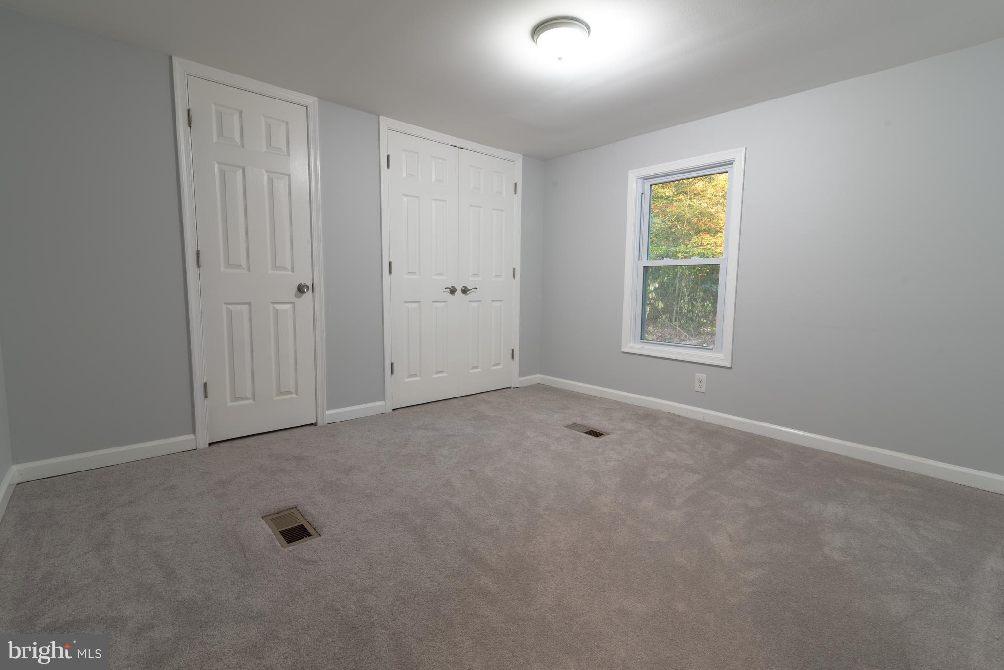 2101 Singer Road Joppa, MD 21085 - Photo 27 of 30 4th Bedroom w/ Extra Storage Closet
