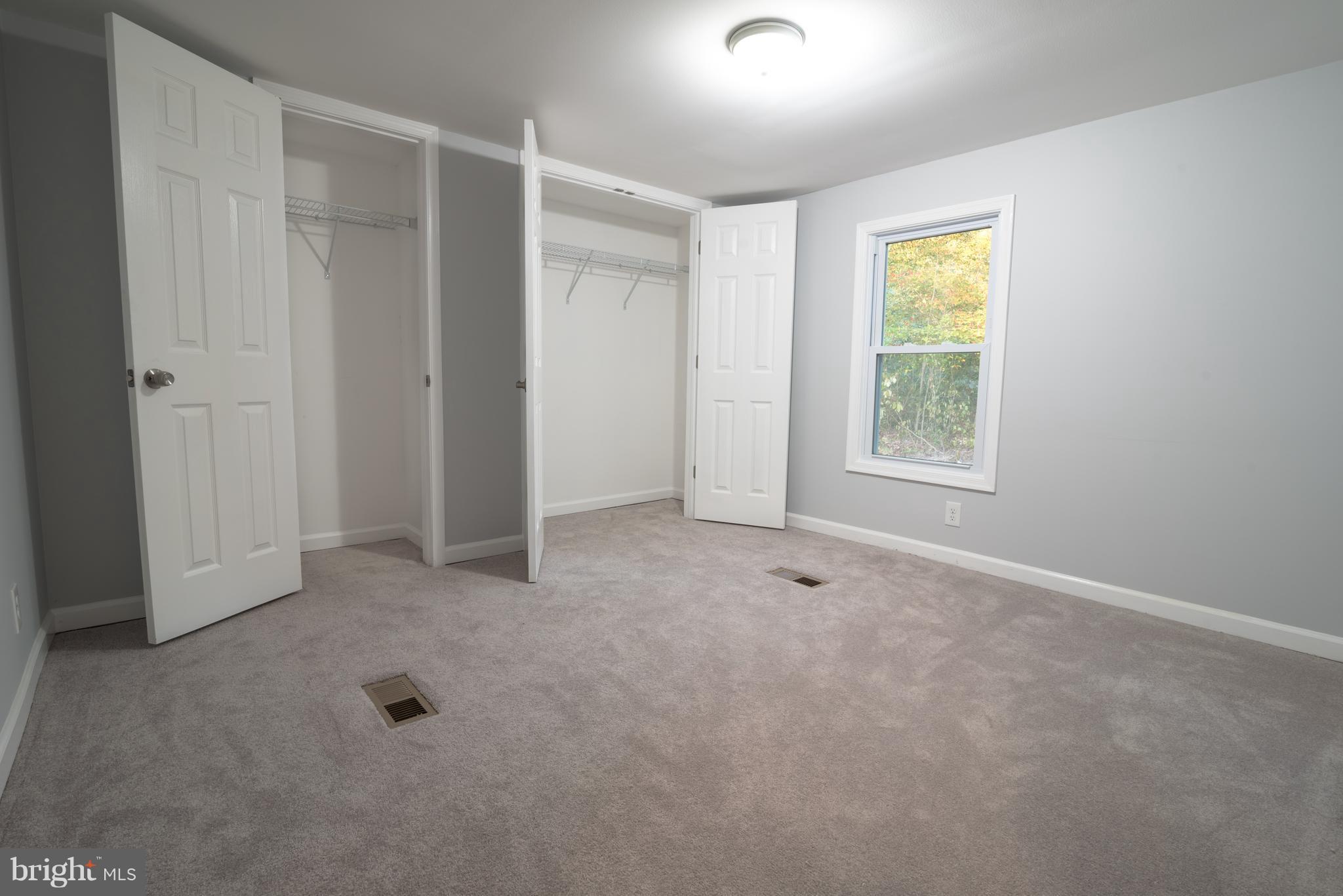 2101 Singer Road Joppa, MD 21085 - Photo 28 of 30 4th Bedroom w/ Extra Storage Closet