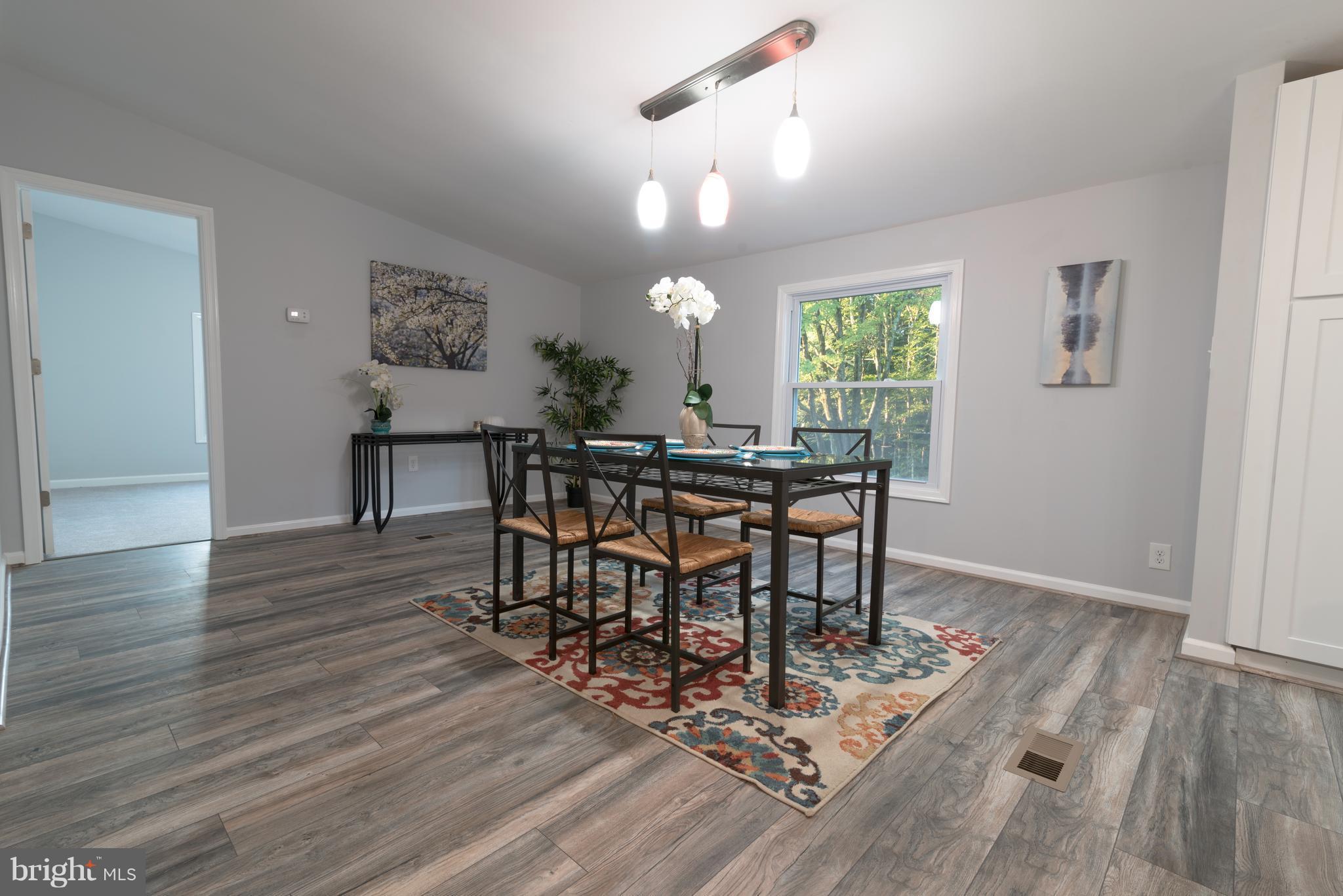 2101 Singer Road Joppa, MD 21085 - Photo 5 of 30 Dining Room