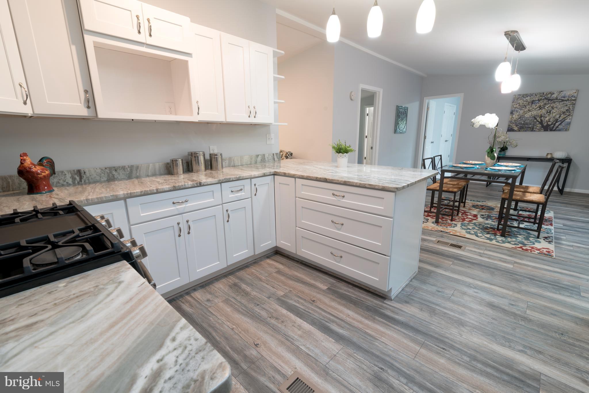 2101 Singer Road Joppa, MD 21085 - Photo 10 of 30 Kitchen