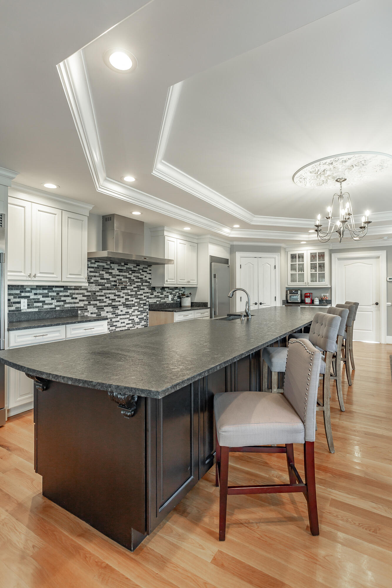 1825 Jenkins Road Chattanooga, TN 37421 - Photo 11 of 33 kitchen 2