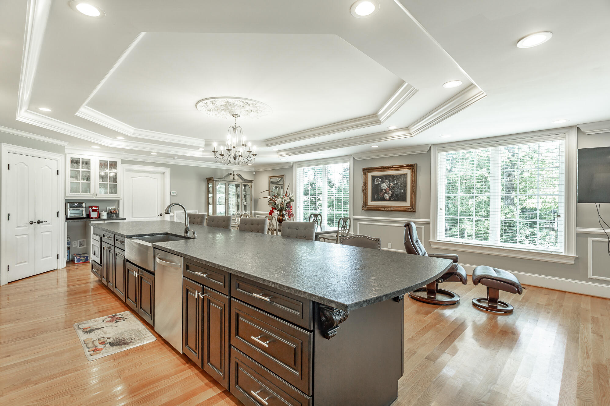 1825 Jenkins Road Chattanooga, TN 37421 - Photo 12 of 33 kitchen