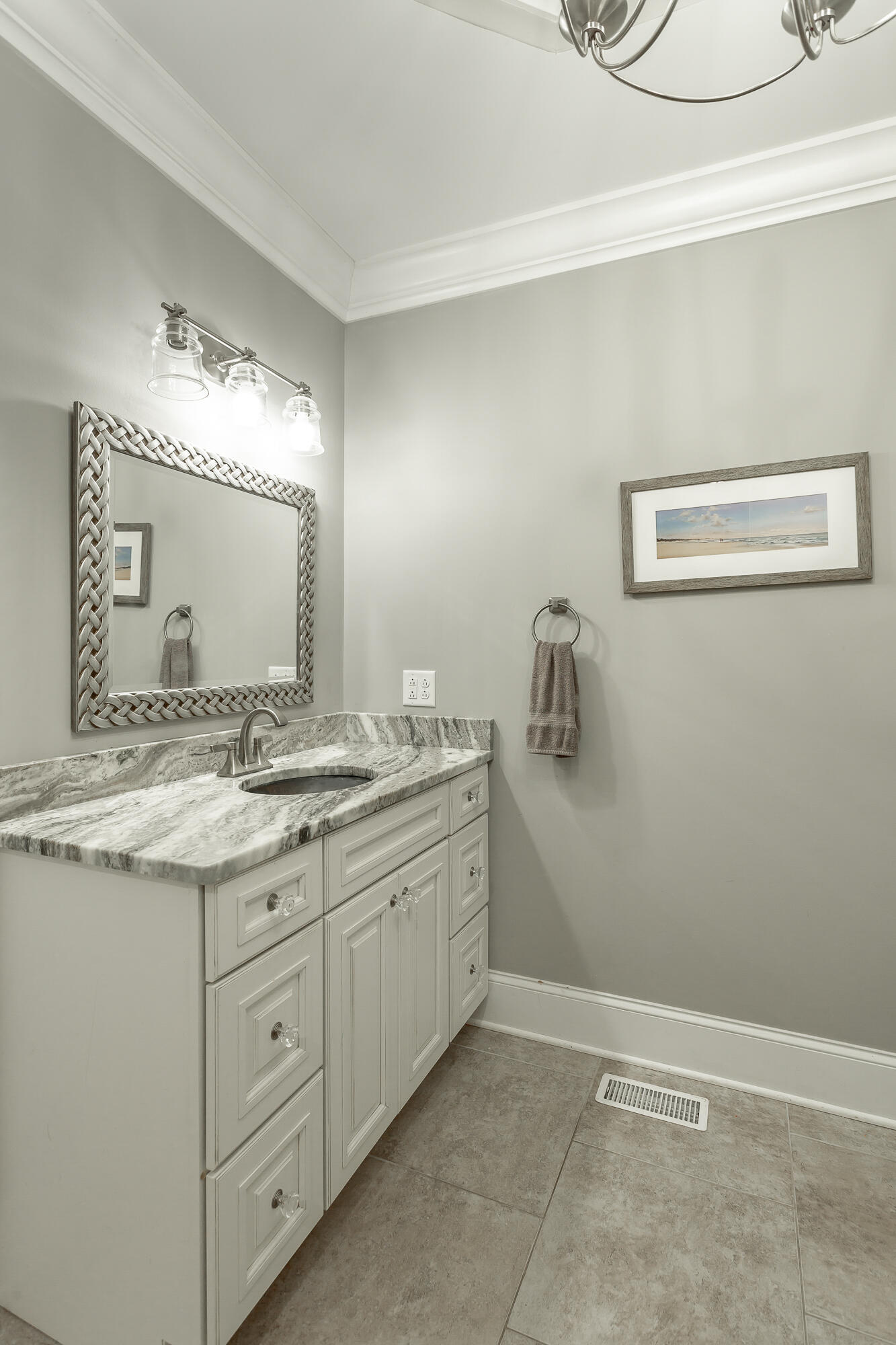 1825 Jenkins Road Chattanooga, TN 37421 - Photo 21 of 33 master bath 2