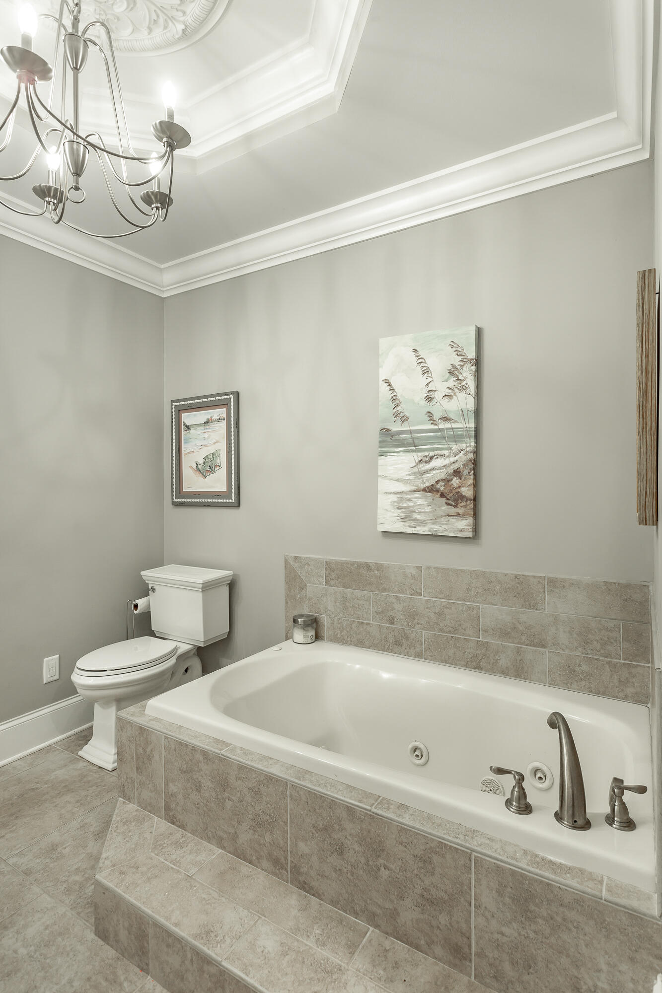 1825 Jenkins Road Chattanooga, TN 37421 - Photo 22 of 33 master bath