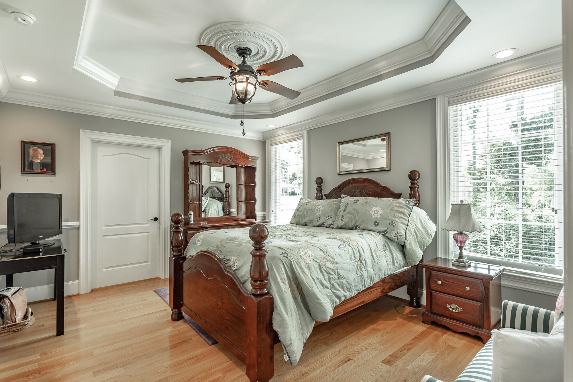 1825 Jenkins Road Chattanooga, TN 37421 - Photo 24 of 33 additional bedroom 2