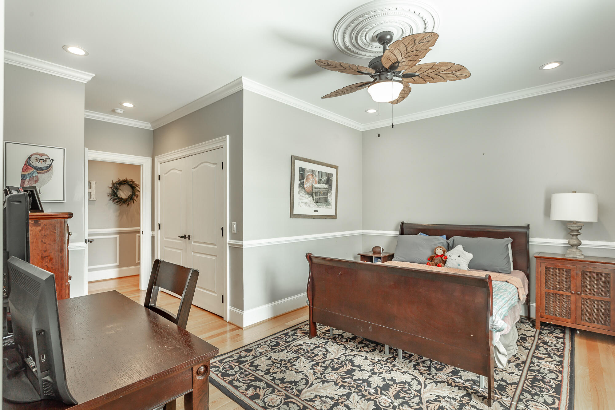 1825 Jenkins Road Chattanooga, TN 37421 - Photo 25 of 33 additional bedroom