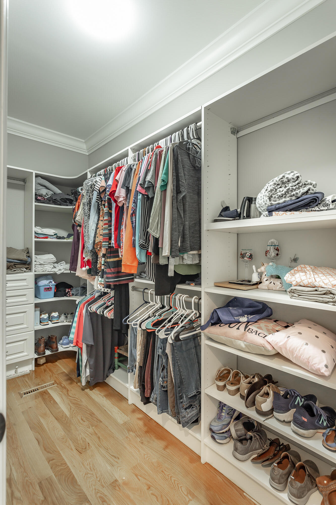 1825 Jenkins Road Chattanooga, TN 37421 - Photo 26 of 33 closet