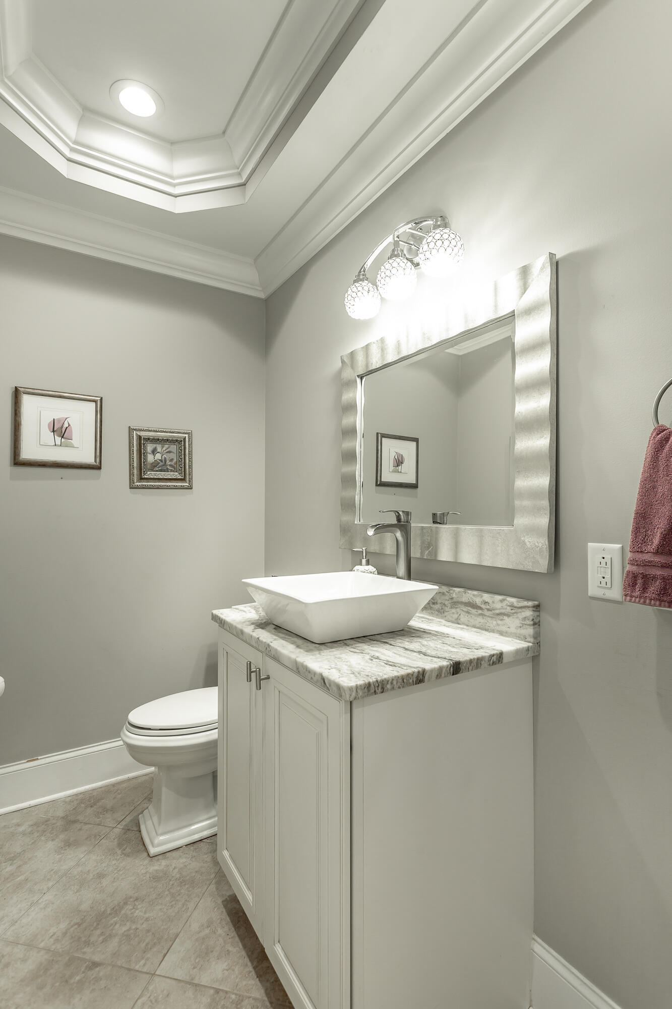 1825 Jenkins Road Chattanooga, TN 37421 - Photo 29 of 33 bath