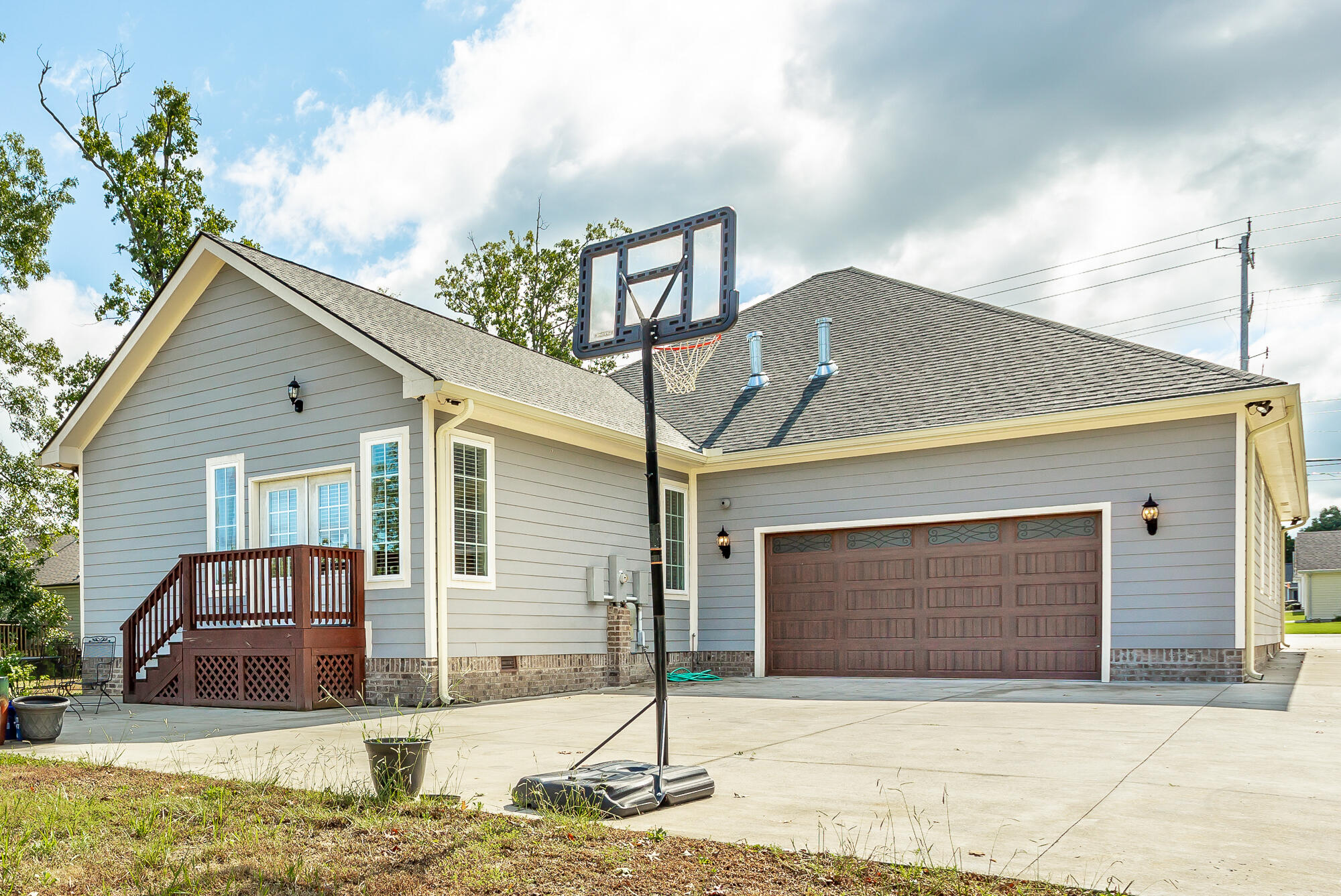 1825 Jenkins Road Chattanooga, TN 37421 - Photo 32 of 33 back view