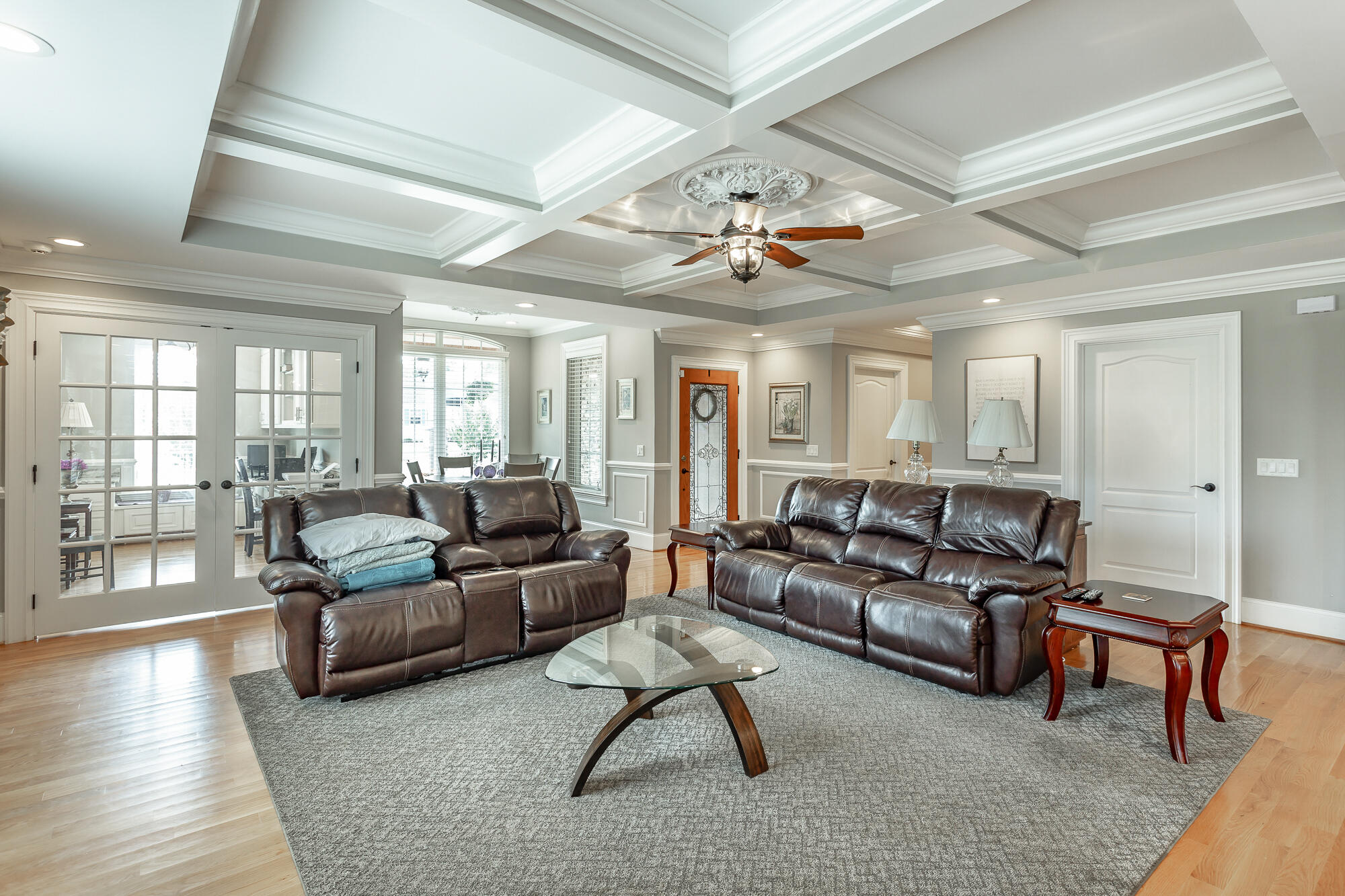 1825 Jenkins Road Chattanooga, TN 37421 - Photo 7 of 33 living room