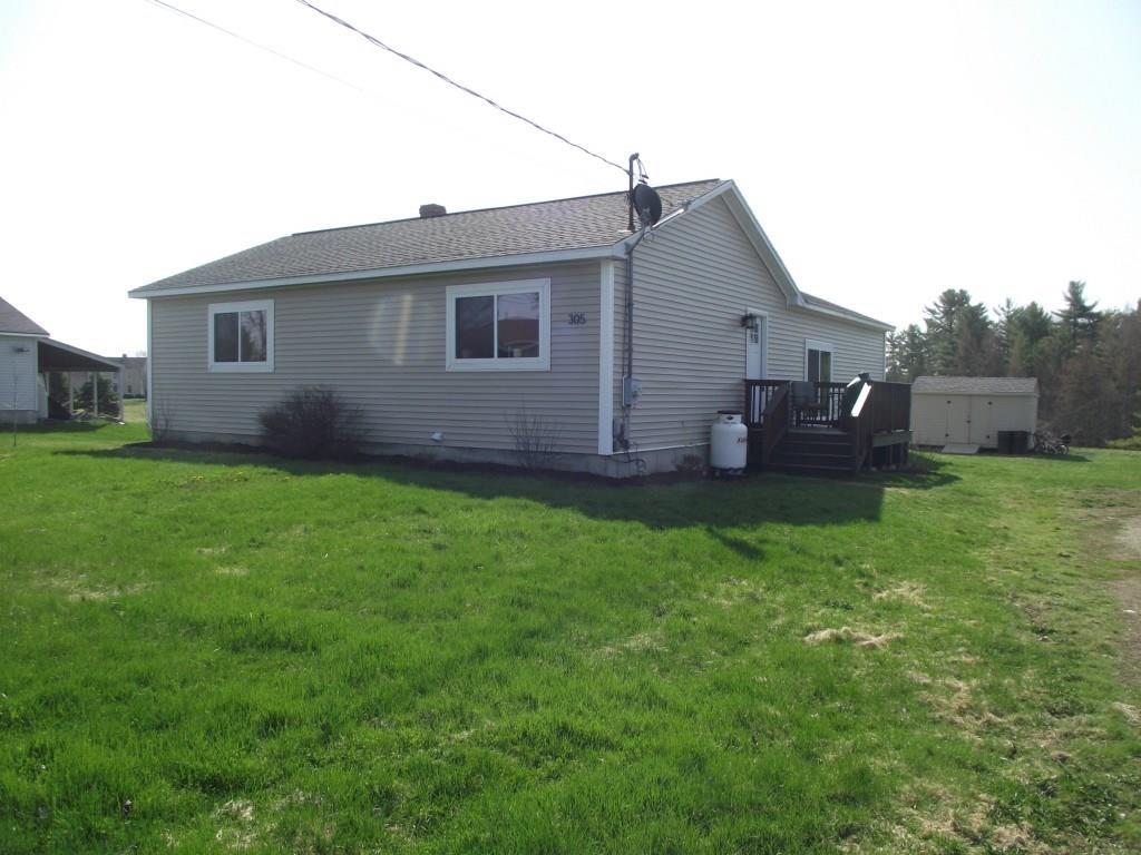 305 Bangor Road Waterville, ME 04901 - Photo 1 of 22 Open concept, ranch style home