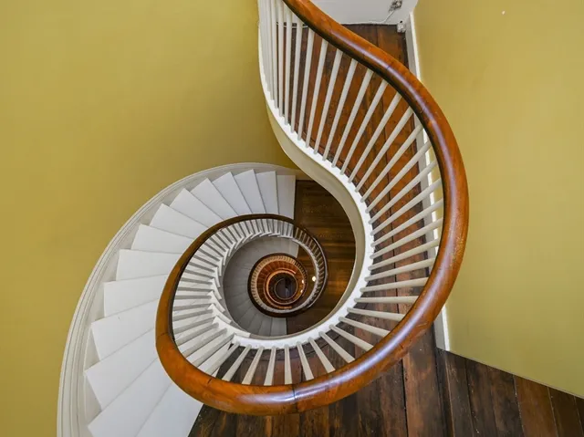 a view of washer and dryer