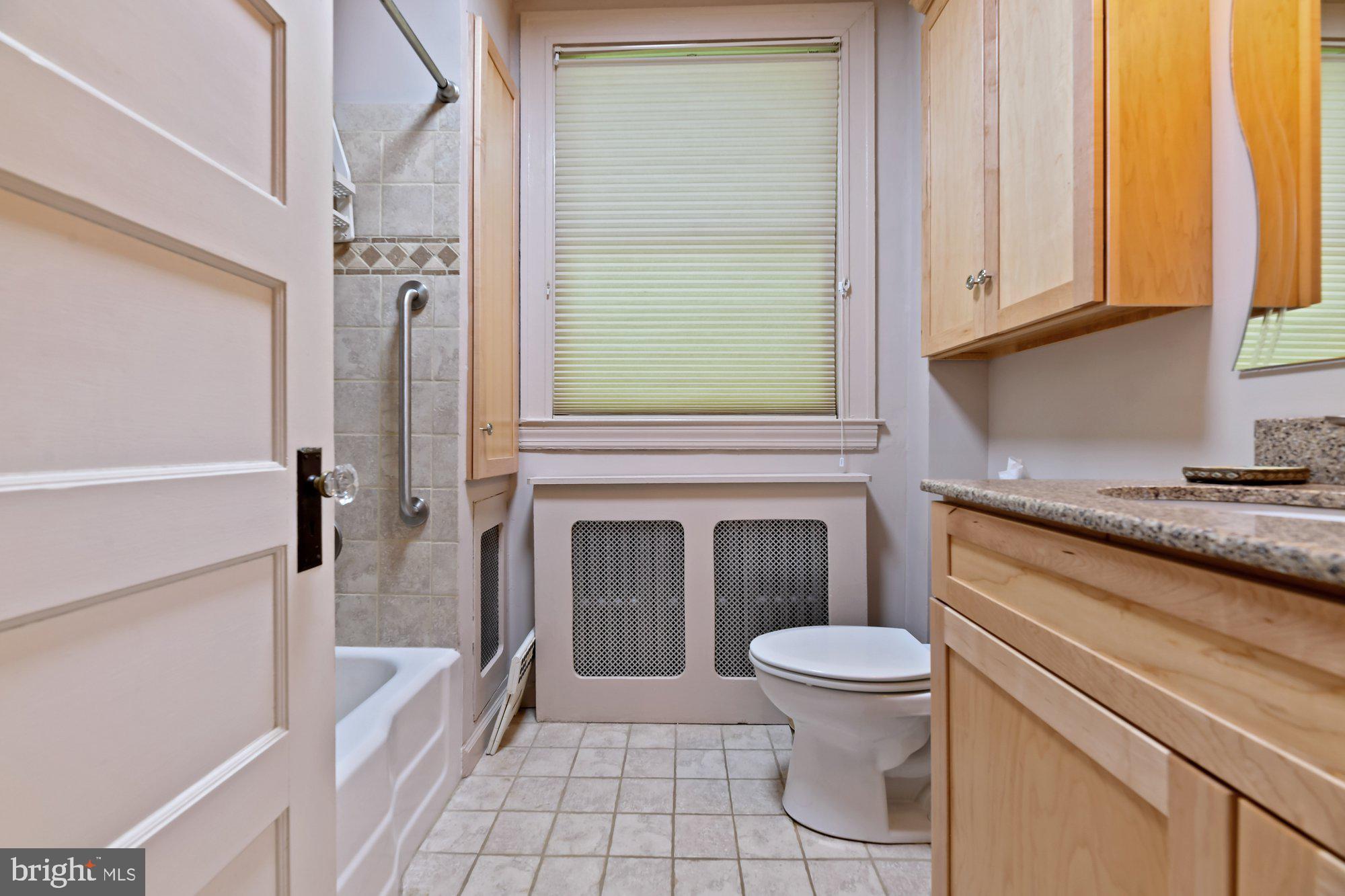 2201 Chilham Road Baltimore, MD 21209 - Photo 18 of 38