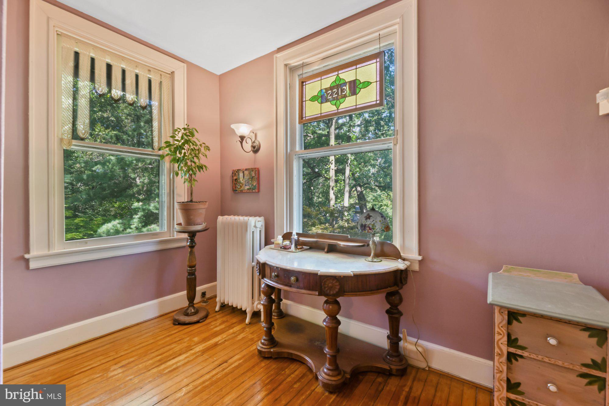 2201 Chilham Road Baltimore, MD 21209 - Photo 24 of 38