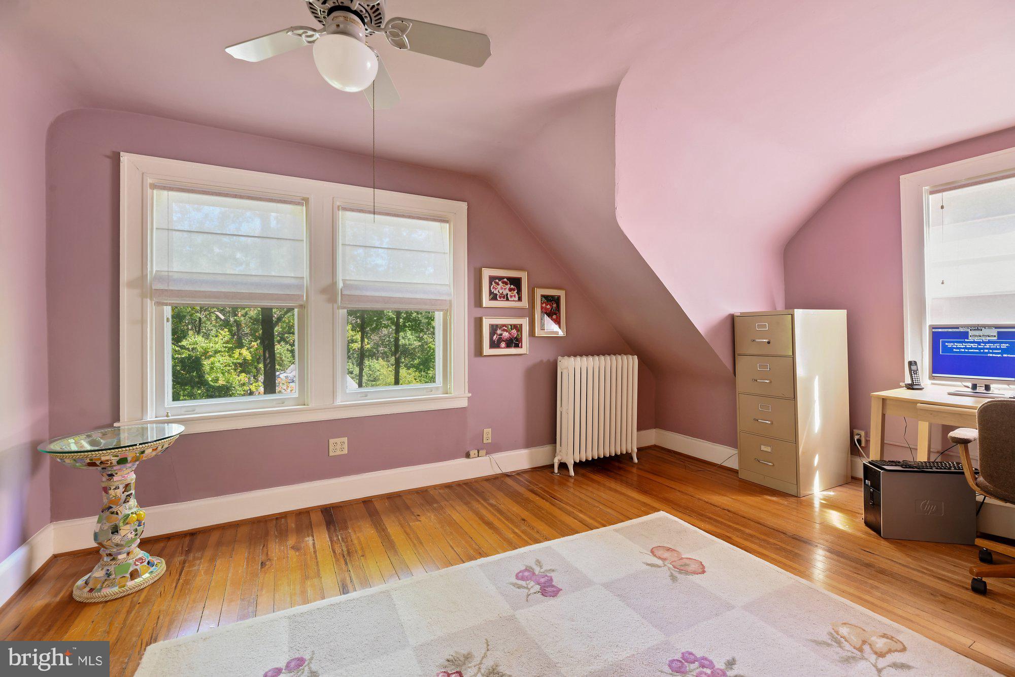 2201 Chilham Road Baltimore, MD 21209 - Photo 26 of 38