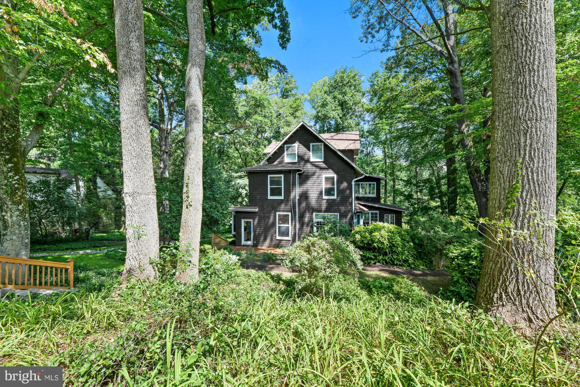 2201 Chilham Road Baltimore, MD 21209 - Photo 30 of 38