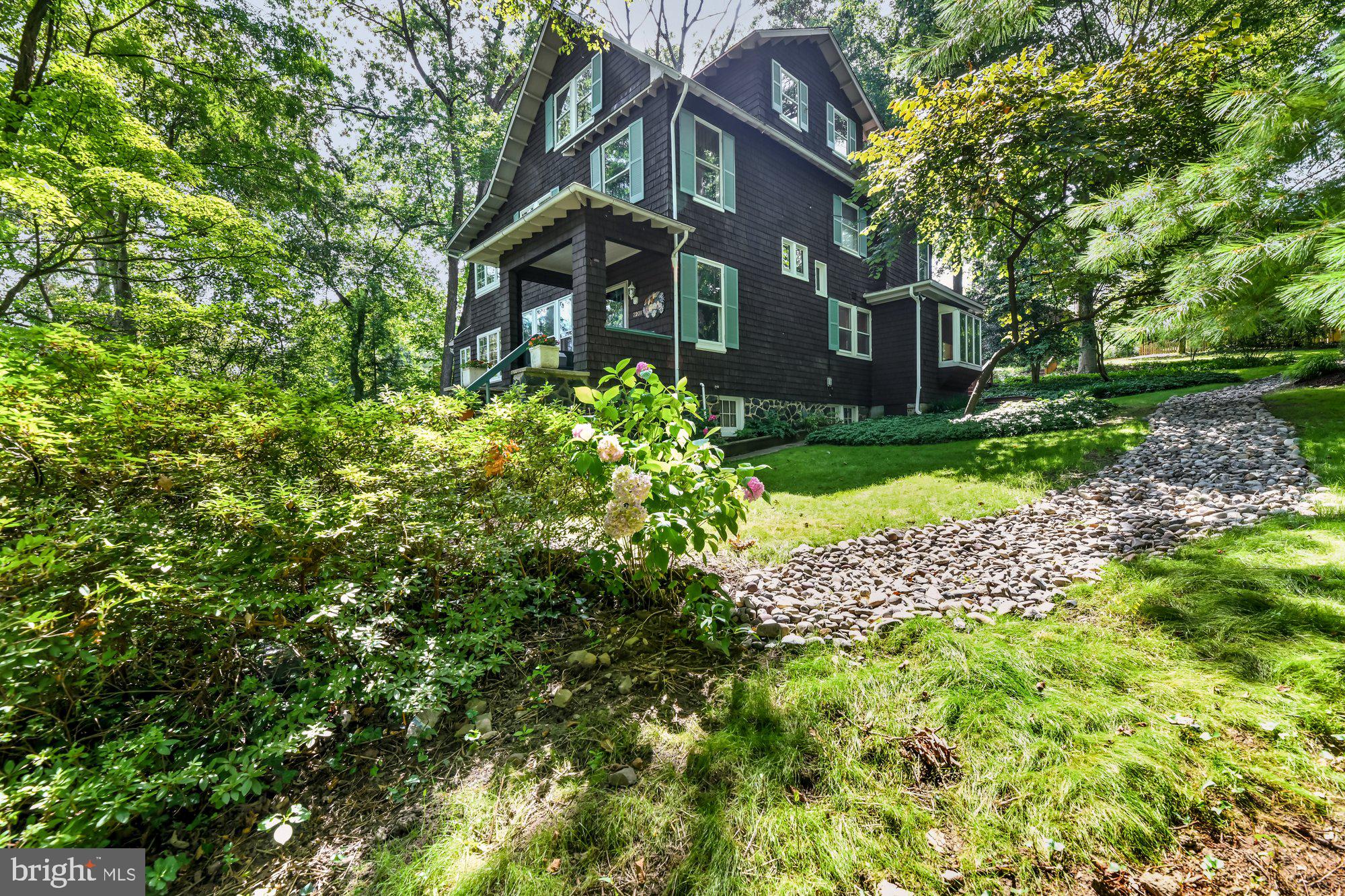 2201 Chilham Road Baltimore, MD 21209 - Photo 33 of 38