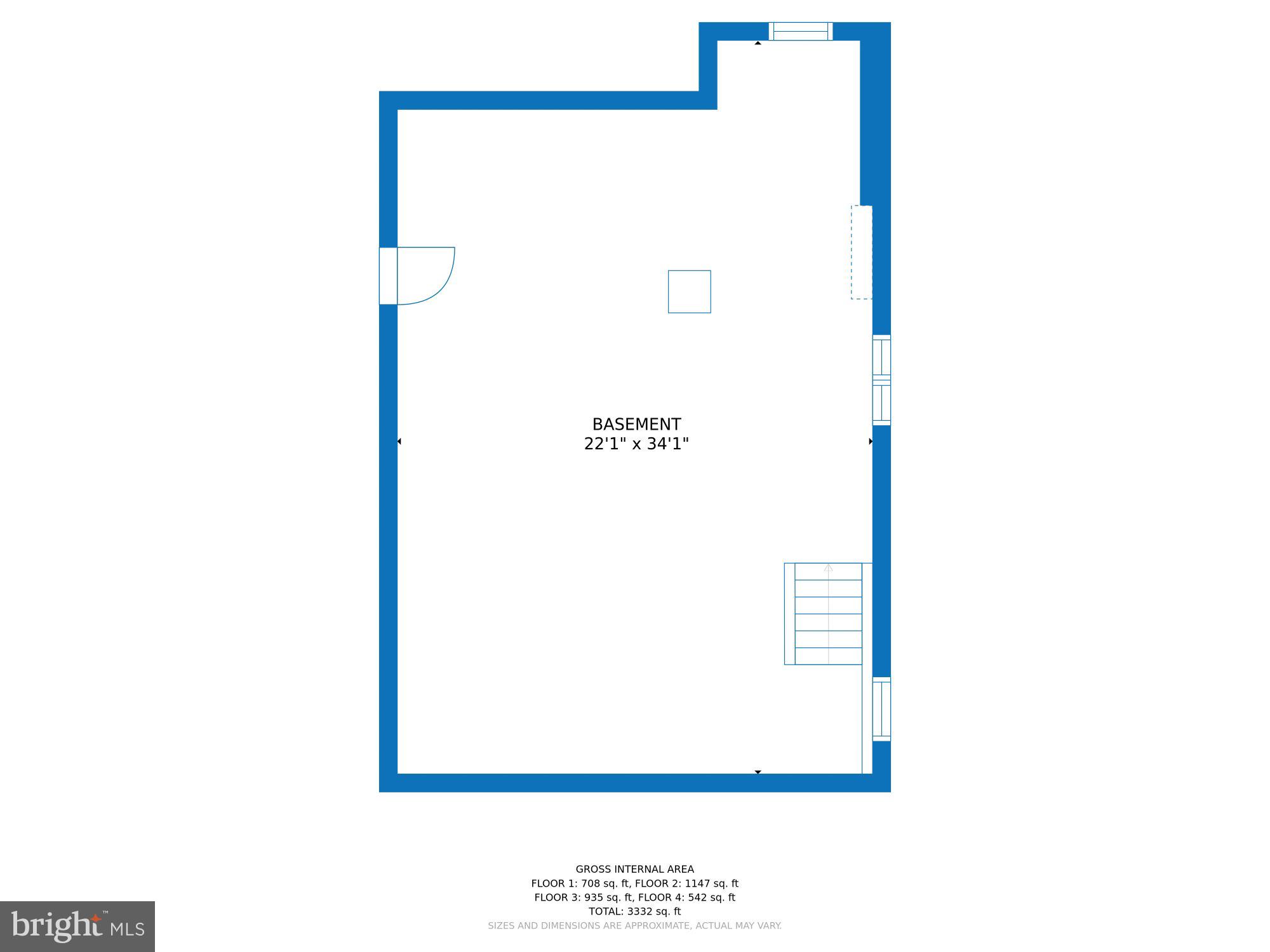 2201 Chilham Road Baltimore, MD 21209 - Photo 35 of 38