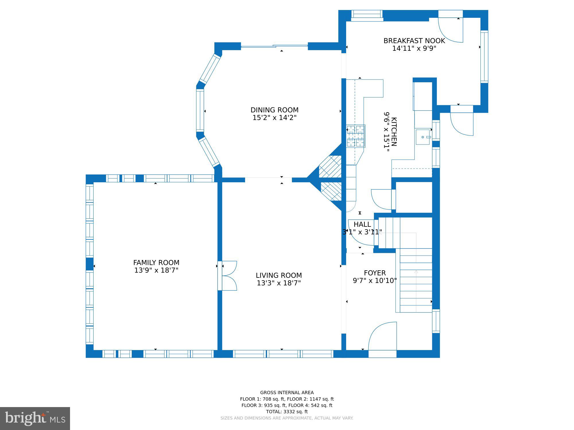 2201 Chilham Road Baltimore, MD 21209 - Photo 36 of 38