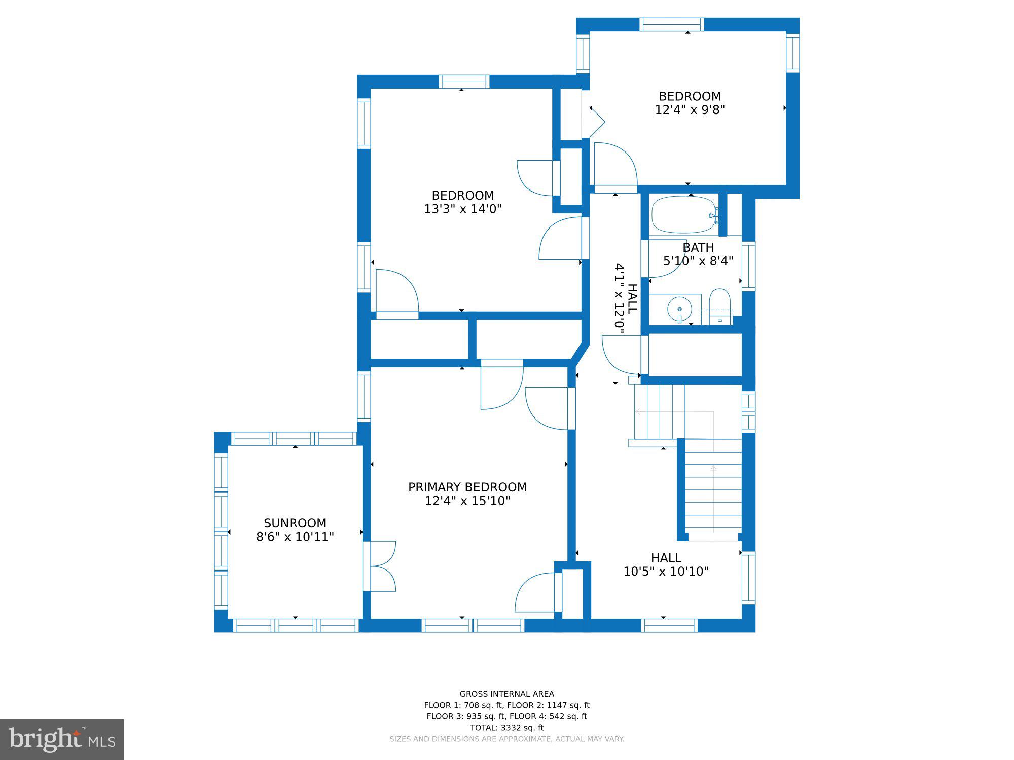 2201 Chilham Road Baltimore, MD 21209 - Photo 37 of 38