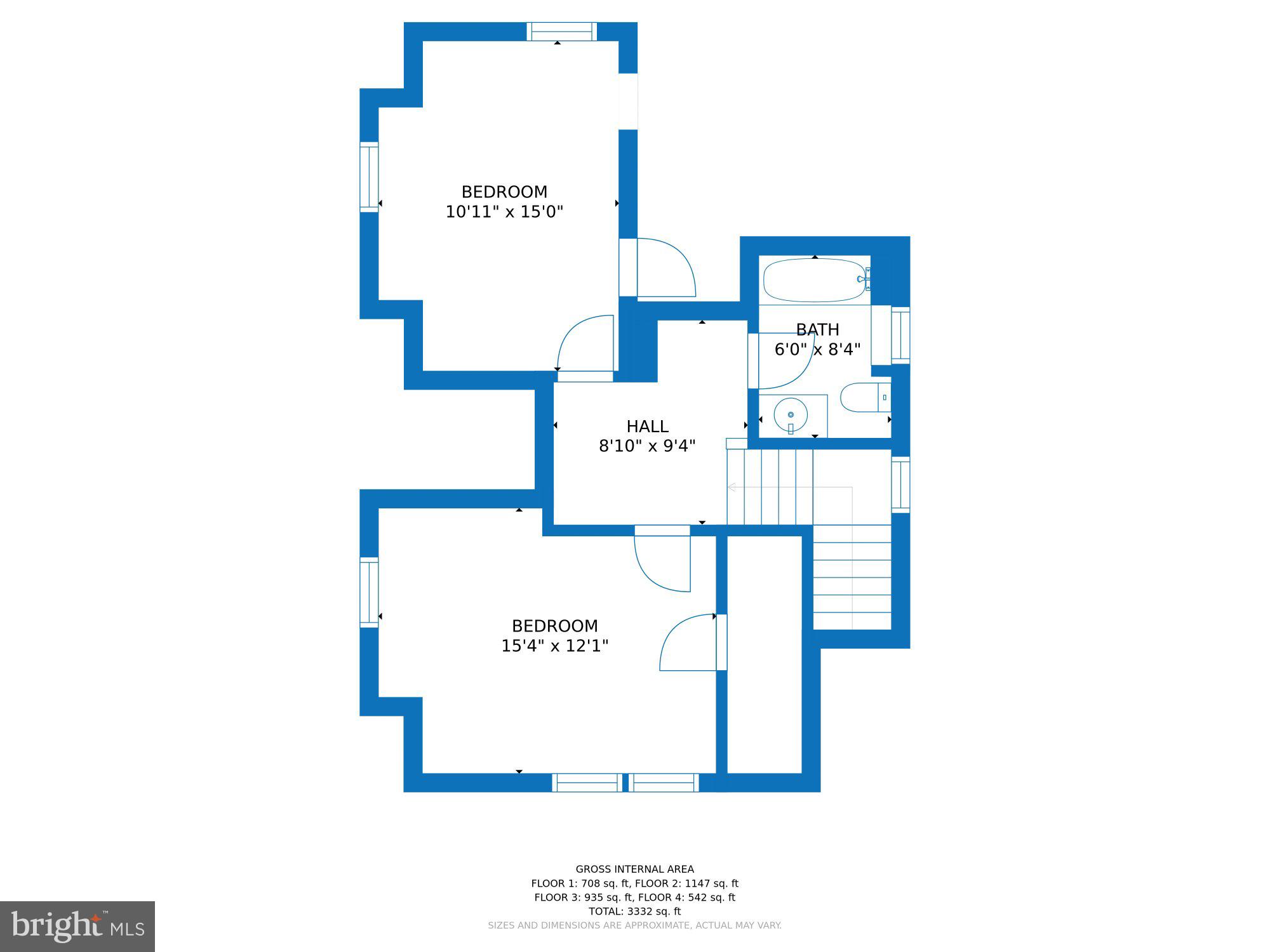 2201 Chilham Road Baltimore, MD 21209 - Photo 38 of 38