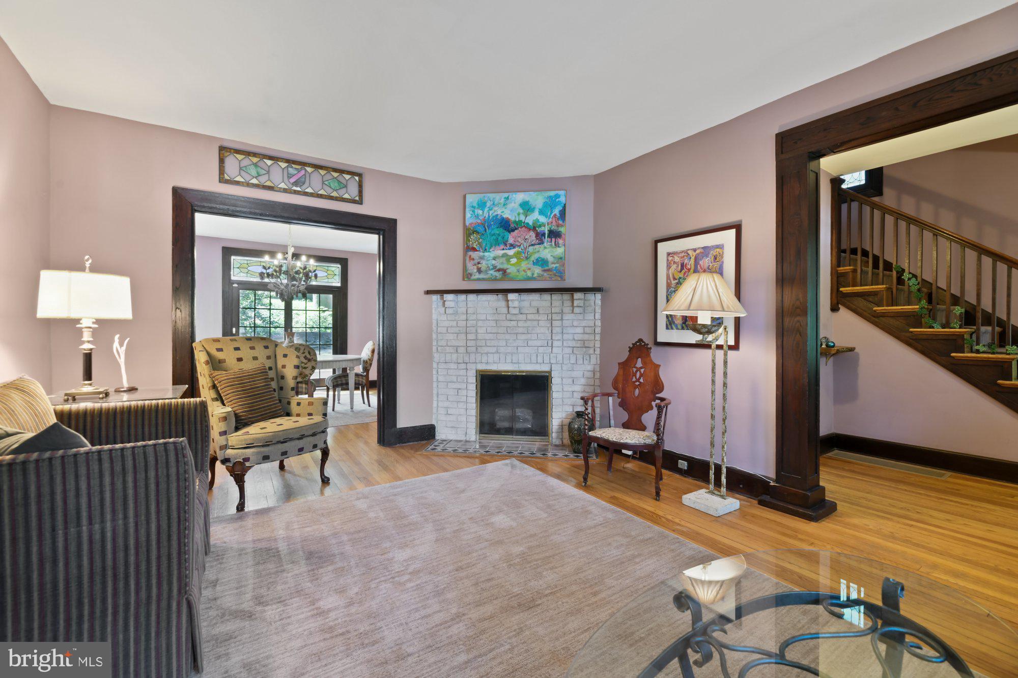 2201 Chilham Road Baltimore, MD 21209 - Photo 6 of 38