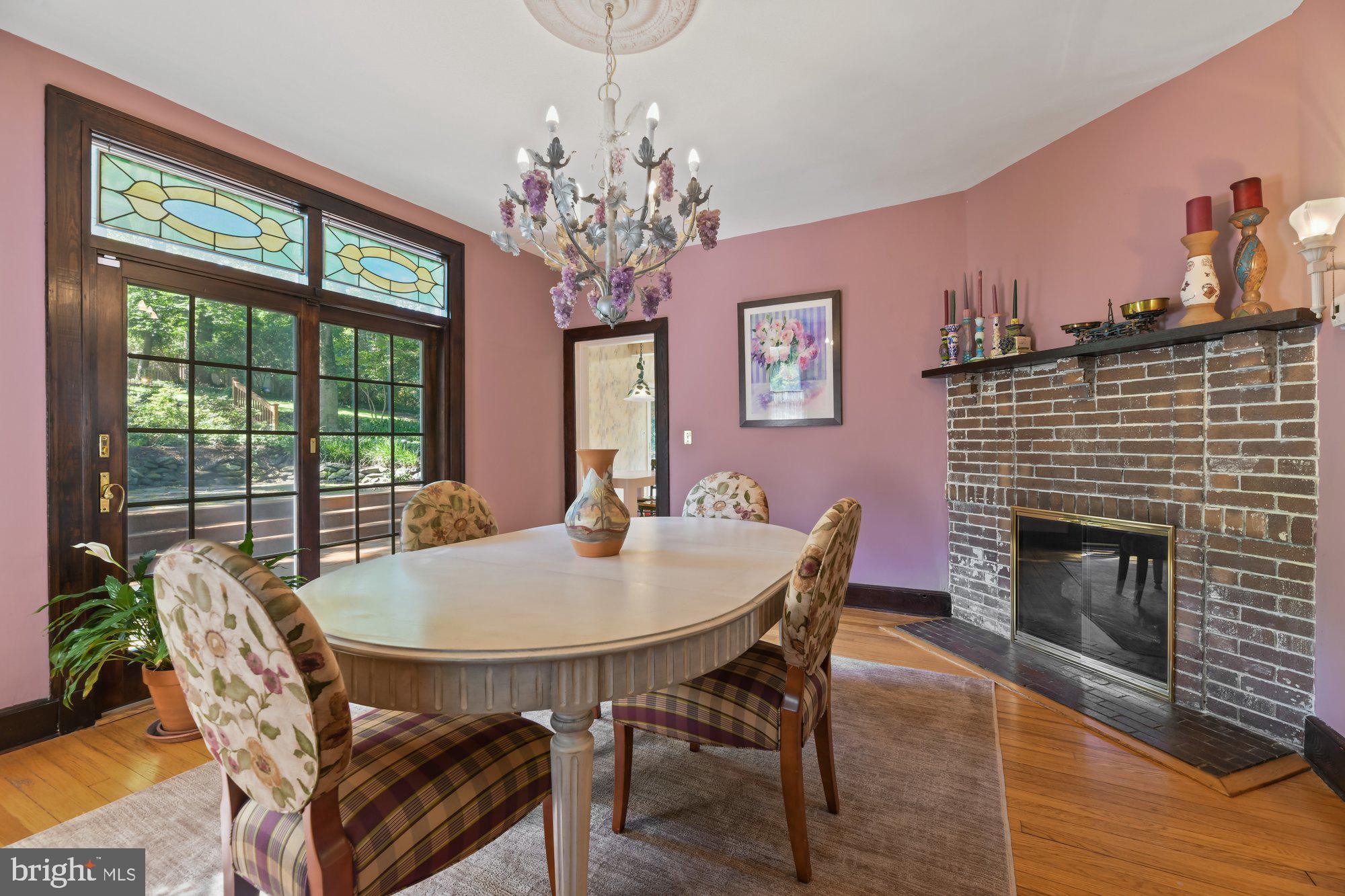 2201 Chilham Road Baltimore, MD 21209 - Photo 10 of 38