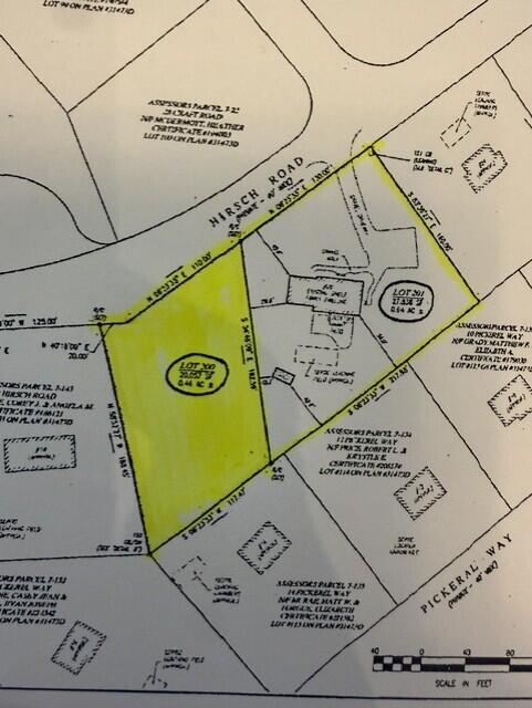 20 Hirsch Road Forestdale, MA 02644 - Photo 2 of 27 20 Hirsch - Divided