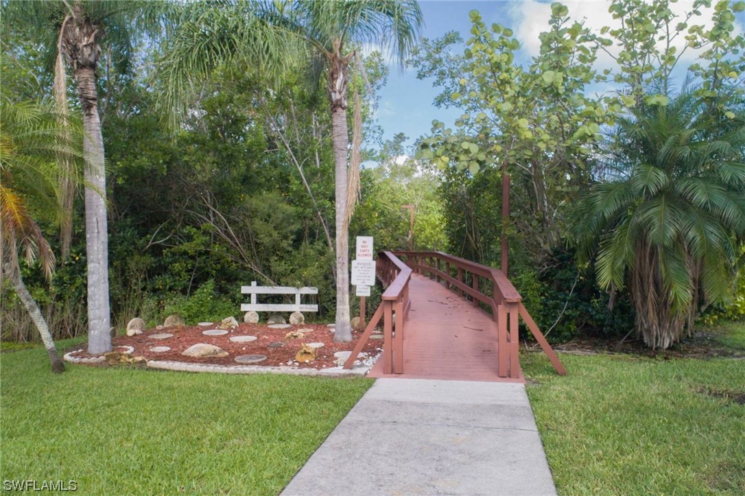 19681 Summerlin Road, Unit 104F Fort Myers, FL 33908 - Photo 4 of 9 Gallery Image 4