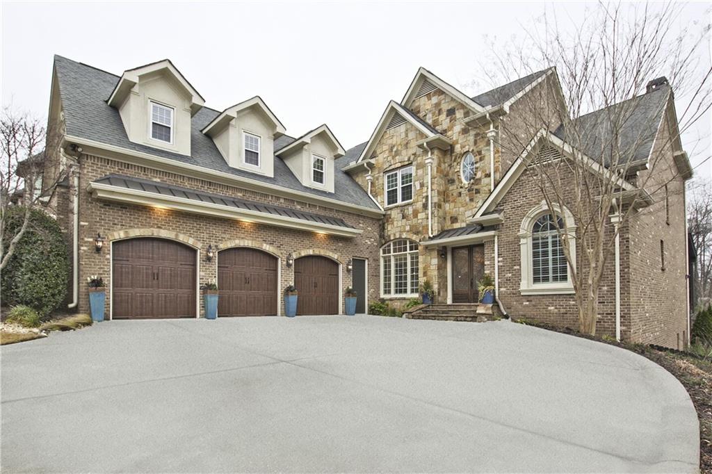 4549 Paradise Shoals Road Atlanta, GA 30339 - Photo 1 of 1 Gallery Image 1