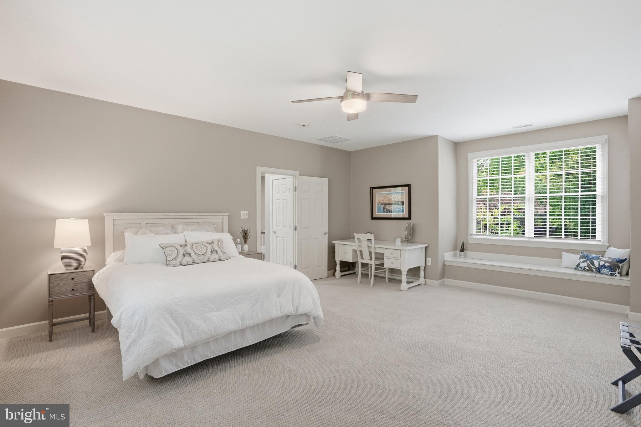 1133 Springvale Road Great Falls, VA 22066 - Photo 53 of 83 Bedroom 2