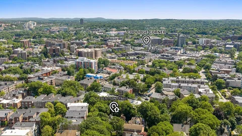 $2,950,000 | 7 Stetson Street, Brookline, MA 02446
