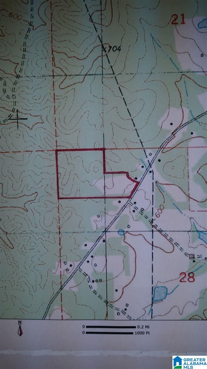1715 County Road 33 Calera, AL 35040 - Photo 13 of 21