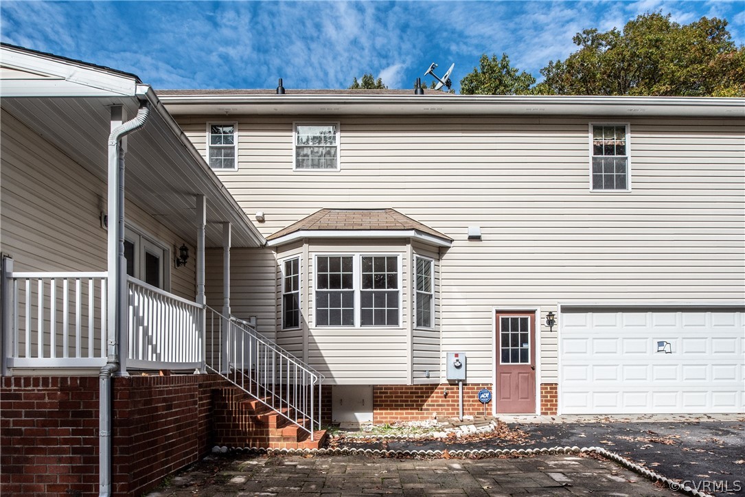 764 Dorrell Road Aylett, VA 23009 - Photo 11 of 50 Gallery Image 11