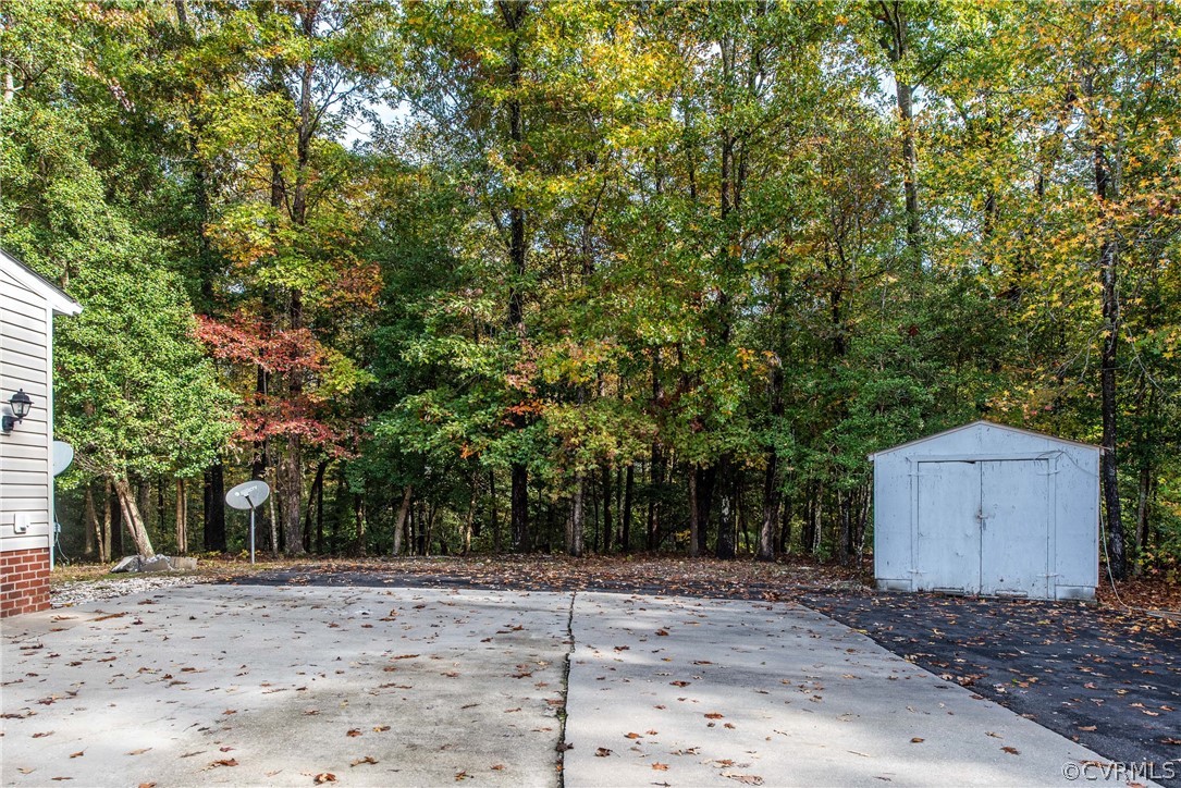 764 Dorrell Road Aylett, VA 23009 - Photo 12 of 50 Gallery Image 12