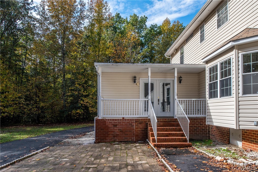 764 Dorrell Road Aylett, VA 23009 - Photo 13 of 50 Gallery Image 13