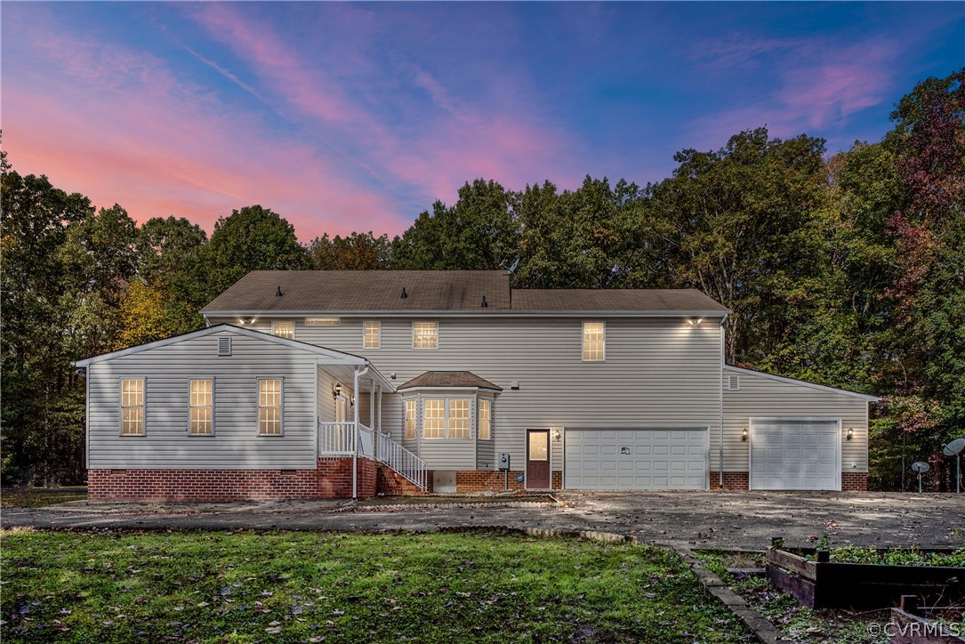 764 Dorrell Road Aylett, VA 23009 - Photo 2 of 50 Gallery Image 2