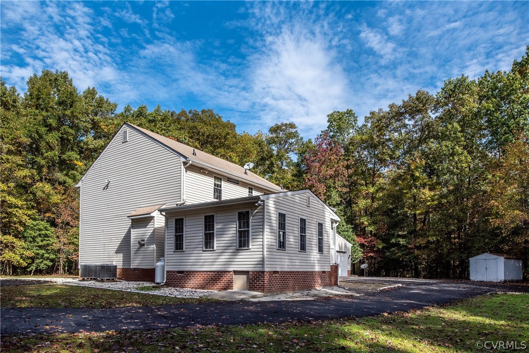 764 Dorrell Road Aylett, VA 23009 - Photo 3 of 50 Gallery Image 3