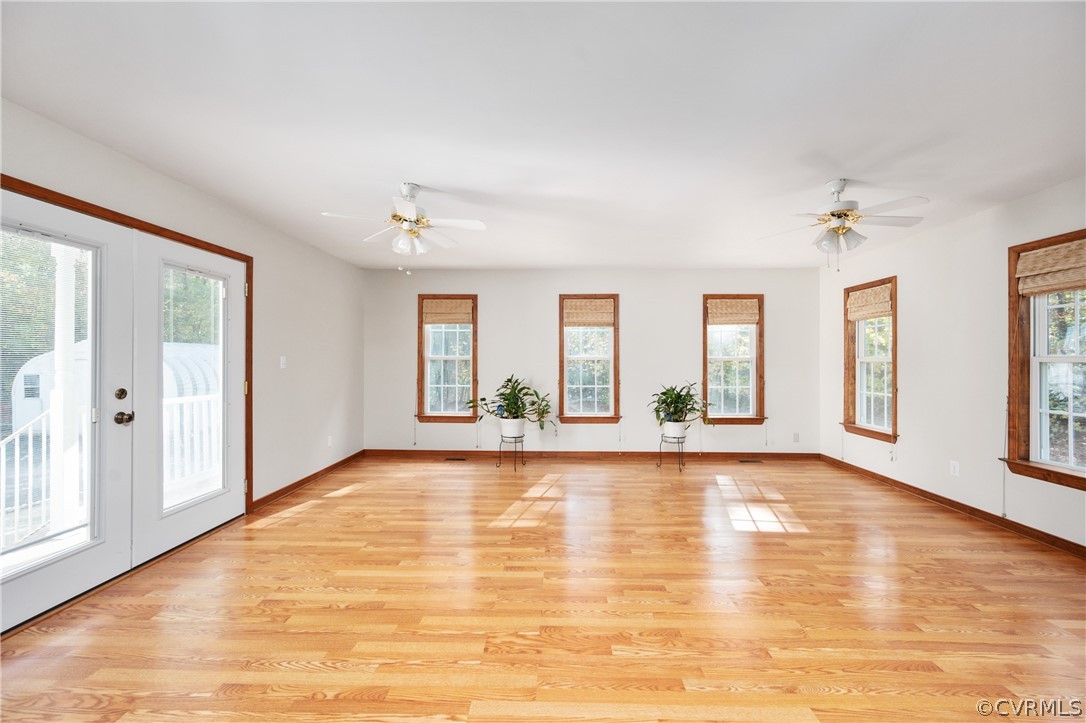 764 Dorrell Road Aylett, VA 23009 - Photo 34 of 50 Gallery Image 34