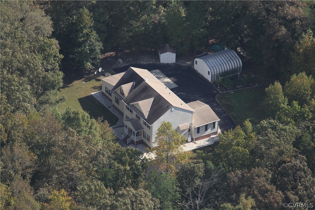 764 Dorrell Road Aylett, VA 23009 - Photo 4 of 50 Gallery Image 4