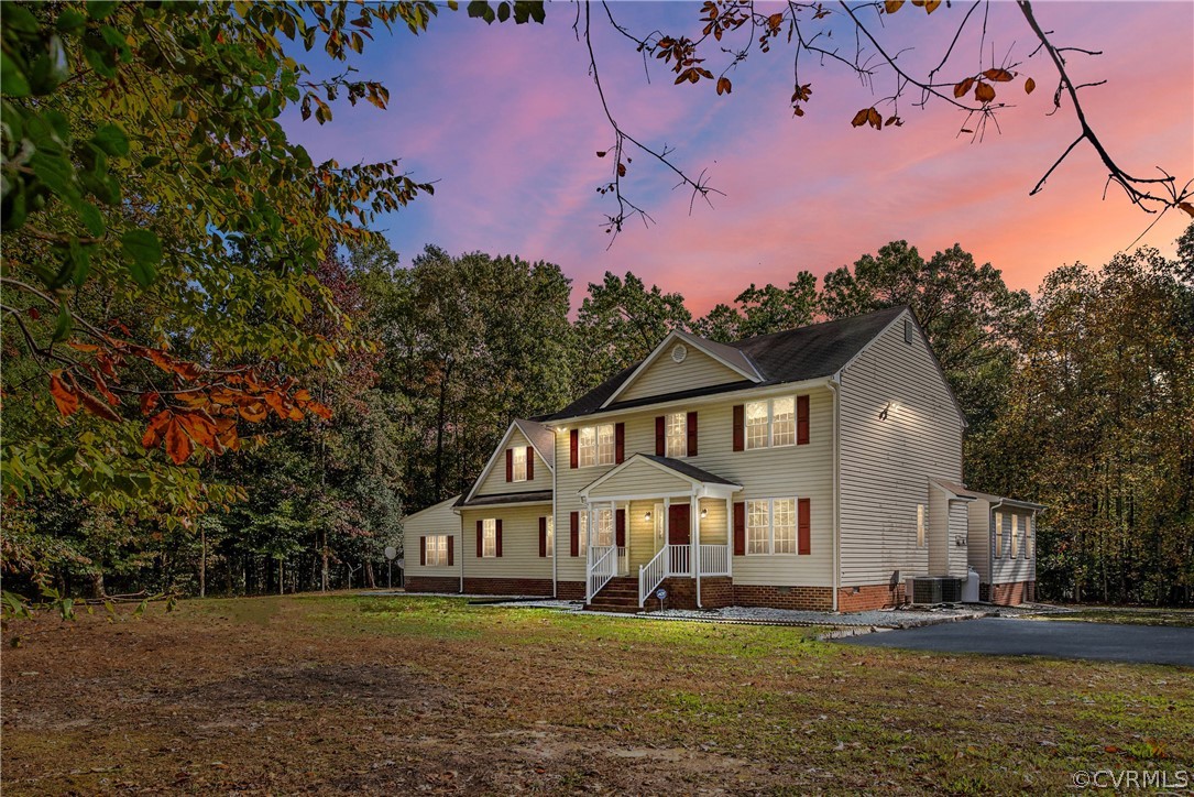 764 Dorrell Road Aylett, VA 23009 - Photo 50 of 50 Gallery Image 50