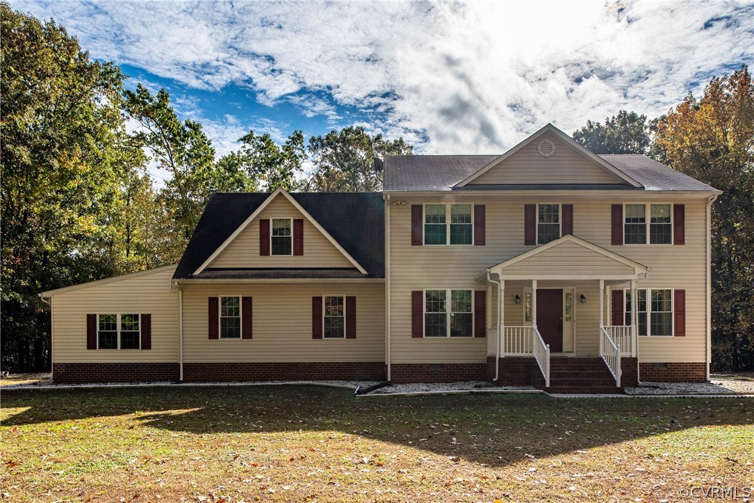 764 Dorrell Road Aylett, VA 23009 - Photo 7 of 50 Gallery Image 7