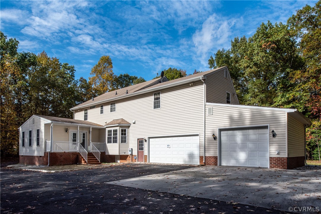 764 Dorrell Road Aylett, VA 23009 - Photo 8 of 50 Gallery Image 8