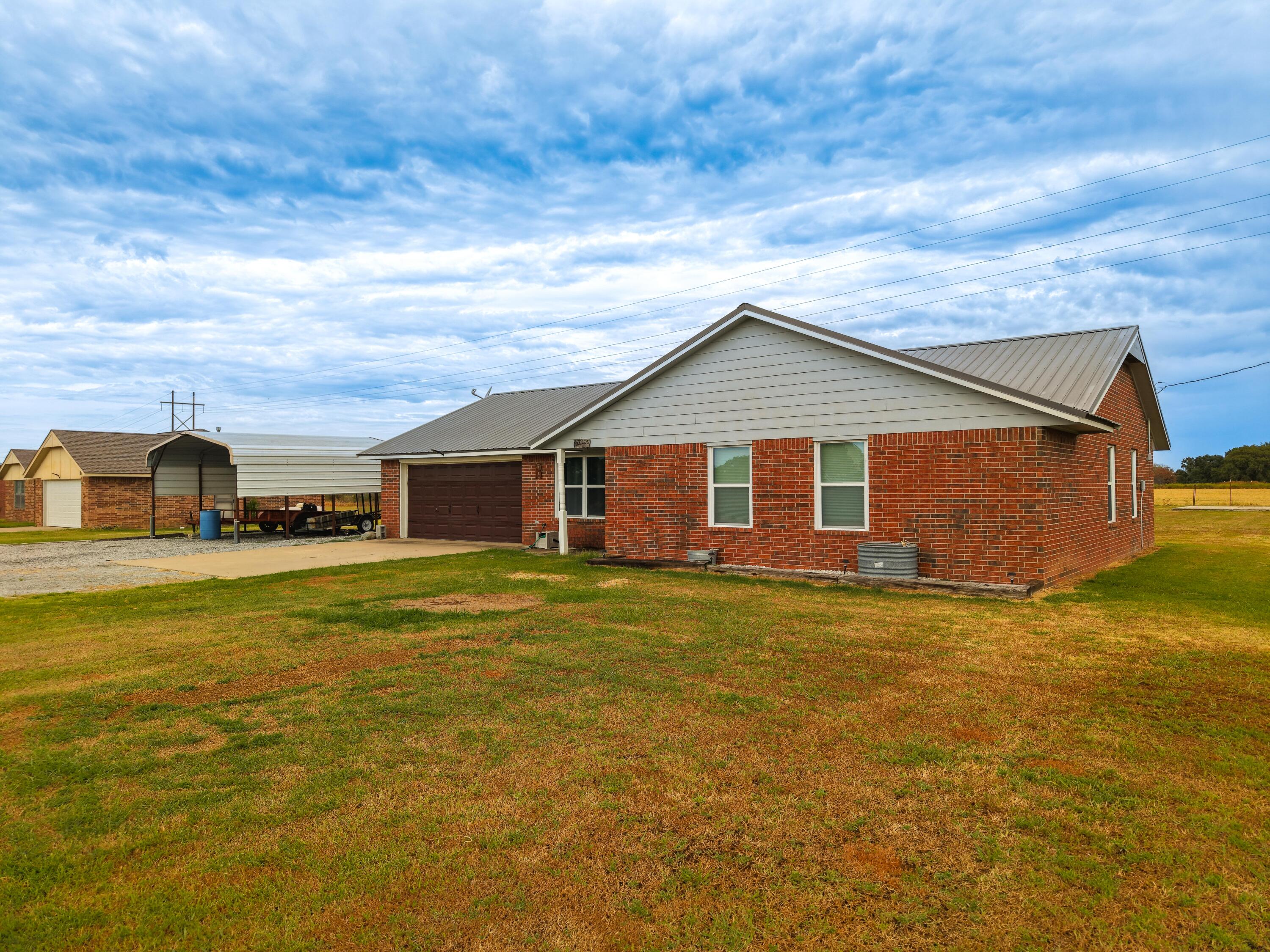 6056 East 400 Road Eucha, OK 74342 - Photo 3 of 19 Gallery Image 3