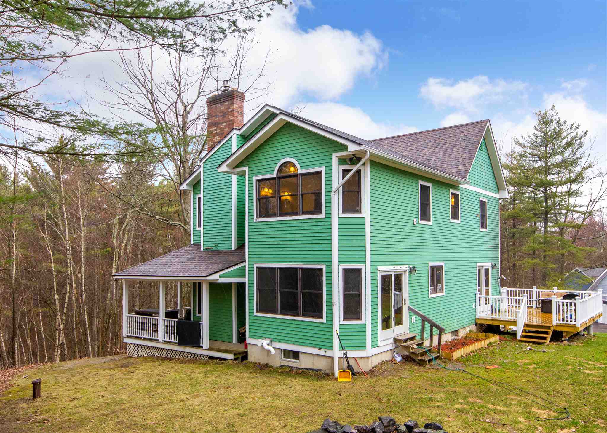 2260 South Road Williston, VT 05495 - Photo 1 of 1