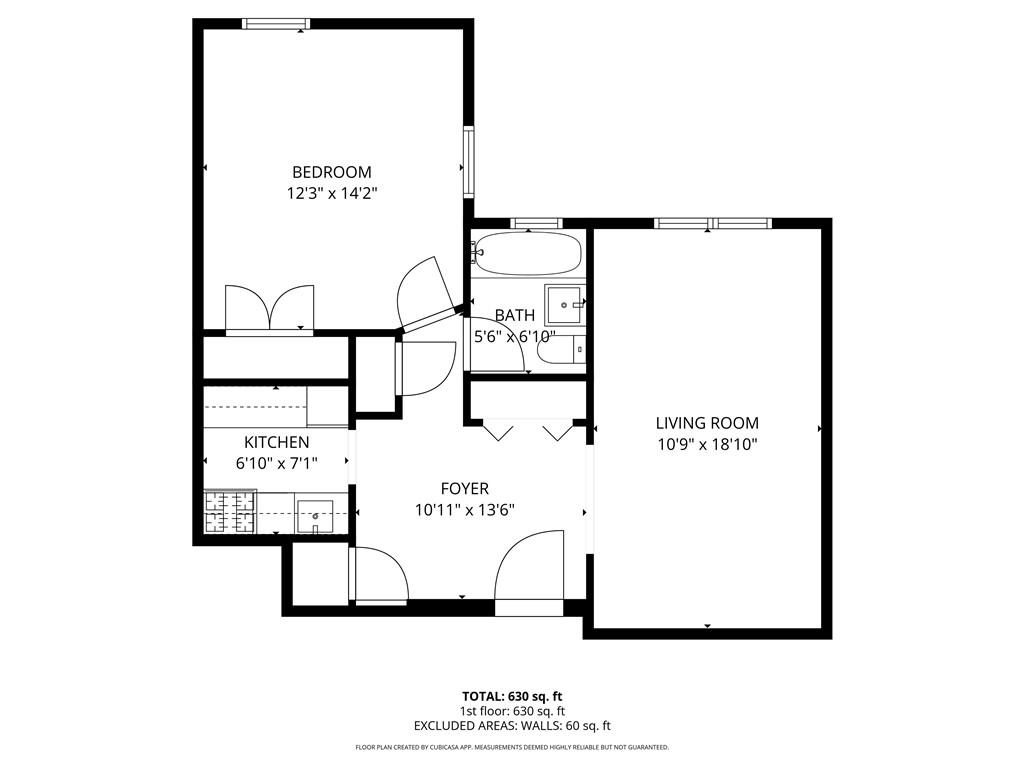 7259 Shore Road, Unit 6L Brooklyn, NY 11209 - Photo 19 of 19