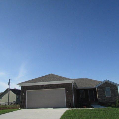 808 Williams Road Nicholasville, KY 40356 - Photo 1 of 18 Photo 1