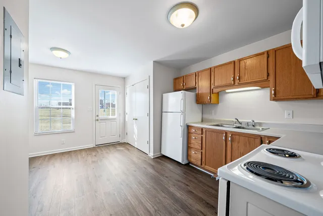 $1,125 | 3306 Royster Lane, Unit A, Clarksville, TN 37042